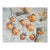 Marilene Foxx Pucker Fruit Botanical Watercolor For Sale