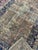 Antique Persian Lavar Kerman , 5'9 X 9' For Sale - Image 4 of 8