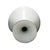 Thai Ceramic Vase With White Glaze, Mid 20th Century For Sale - Image 4 of 10