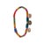 Colorful Beaded Yogi Ankle Bracelet For Sale - Image 9 of 10