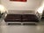 Leather and Metal Sofa by Sigurd Ressel for Vatne Møbler, 1960 For Sale - Image 12 of 16
