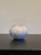 Late 20th Century Horse Hair Pottery Bud Vase Vessel For Sale In San Francisco - Image 6 of 9