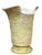 Beige Art Nouveau Ceramic Vase, 1910s For Sale - Image 8 of 11