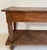 Rustic Spanish Console Table, 1950s For Sale - Image 18 of 18