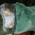 Early 21st Century Odette Cushion by Sohil Design For Sale - Image 5 of 6
