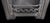 Antique Victorian Cast Iron Fireplace Surround and Grate, 1800s For Sale - Image 9 of 14