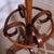 Vintage Curved Beech Coat Stand, 1970s For Sale - Image 4 of 16