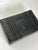 Black Embossed Leather Box, France, 1950s For Sale - Image 6 of 12