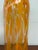 Glass Vase, Former Czechoslovakia, 1960s For Sale - Image 11 of 15