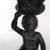 Antique Neoclassical Cast Iron Figural Cherub Garden Urn C1900 Measures - 38 1/4" x 17 3/8" x 17 3/8" An antique...