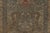 Rug & Kilim Antique Turkish Medallion Rug With Ornate Intricate Vinery - Rug & Kilim For Sale - Image 4 of 7