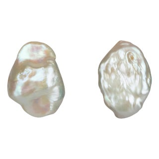 Tilly Studs, Clip On, 2 Pieces For Sale