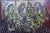 1940s Mid-Century Modern Vintage Oil Painting After Picasso For Sale - Image 5 of 7
