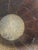 Vintage Oak and Brass Bucket For Sale - Image 9 of 12