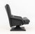 Black Mathias Hoffmann for Rolf Benz Lounge Chair For Sale - Image 8 of 9