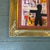 Contemporary Contemporary Original Hands Across America Collage by Wayne Cunningham For Sale - Image 3 of 4