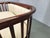 Vintage Beech Sofa by Josef Hoffmann, 1920s For Sale - Image 9 of 16