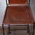 Spanish Hacienda Wrought Iron & Leather Counter Stools, 1960s For Sale - Image 11 of 18