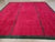 Galerie Shabab Collection Mid-20th Century Turkish Anatolian Minimalistic Carpet For Sale In New York - Image 6 of 10
