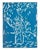 Giovanni Omiccioli, At the Skyscraper, 1956, Woodcut For Sale - Image 3 of 3