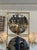 The Italian Modern Brass Frame Mirrors are a sleek and stylish addition to any home decor. Perfect for adding a touch of...