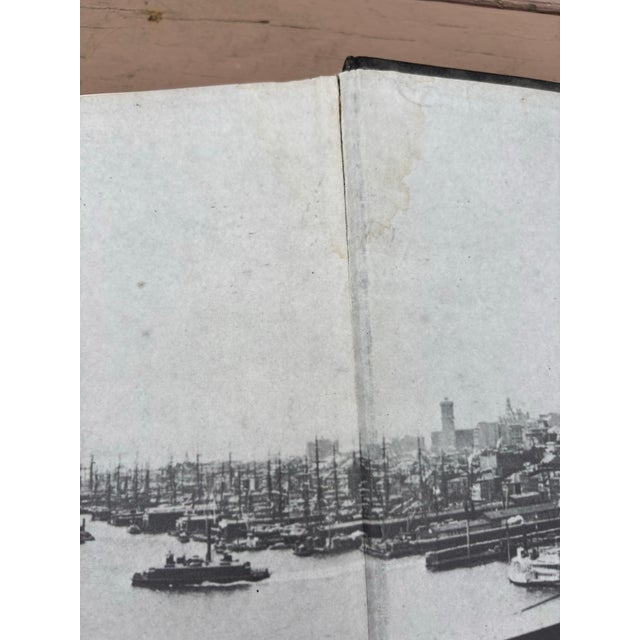 The Encyclopedia of New York City Book For Sale - Image 6 of 10