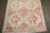 Red Vintage Turkish Anatolian Rug 5'2'' X 9'10' For Sale - Image 8 of 8
