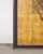 Mid 20th Century Japanese Showa Four Panel Screen Pair of Karashishi Foo Dogs For Sale - Image 15 of 18