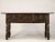 17th C. Spanish Console/Sofa Table For Sale - Image 11 of 11