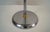 1980’s Art Deco Saucer Table Lamp For Sale - Image 10 of 12