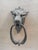 Ansonia Clock Company Late 19th Century Ansonia Mantel Clock With Satin Finish For Sale - Image 4 of 10