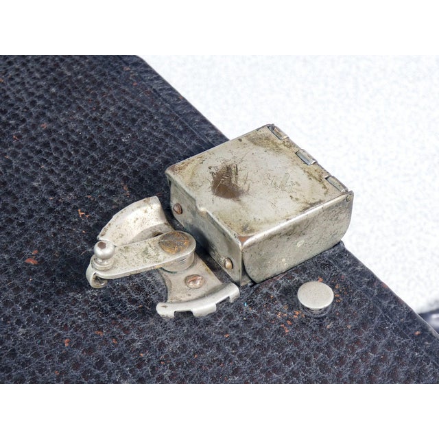 Kodak No. 4 Panoram Model D Camera For Sale - Image 10 of 18