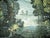 Traditional A Modern Tapestry For Sale - Image 3 of 10