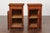 Pair of Austrian Biedermeier Cabinets with Single Drawer and Door, circa 1870 For Sale - Image 11 of 11
