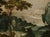 17th Century Workshop of Paul Bril, Landscape with Mary Magdalene, 1640, Oil on Canvas For Sale - Image 5 of 16