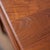 Hans J. Wegner Sewing Table, Model at-33, 1960s For Sale - Image 17 of 17
