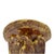 Rockingham Attr Pottery Stoneware Figural Eagle Corner Wall Sconce 20thC For Sale - Image 6 of 9