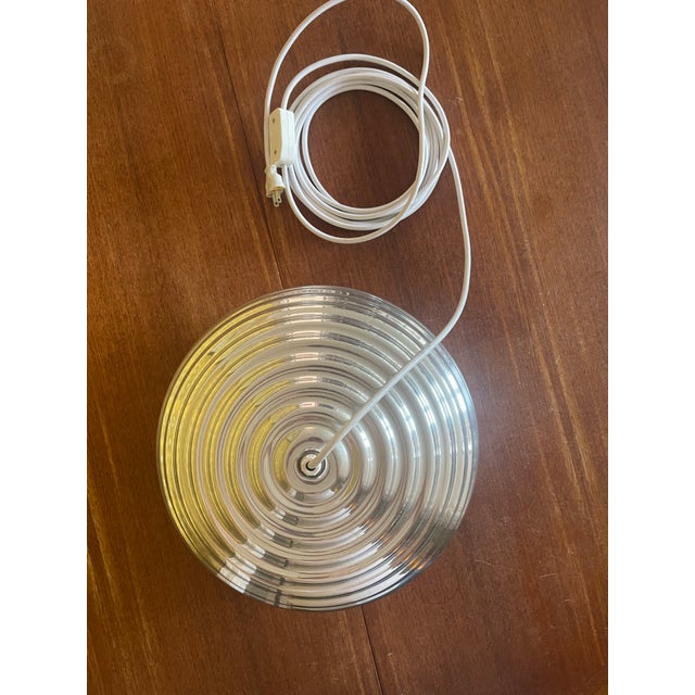 Modern Flos Splugen Brau Pendant Light by Achille & Pier Giacomo Castiglioni For Sale - Image 3 of 7