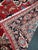 6ft 1in X 9ft Handmade Baktiari Wool Area Rug For Sale In San Francisco - Image 6 of 12