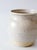 Vintage Signed Studio Pottery Vase For Sale - Image 10 of 12