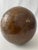 1980's Hammered Copper Vessel Vase by Greg Wilbur For Sale - Image 10 of 12