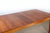Large Model 542 Extendable Table in Teak by Inger Klingenberg for France & Son, 1960s For Sale - Image 3 of 18