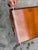 Vintage Regency Louis Xvi Style 2 Tier Side Table For Sale - Image 11 of 14