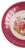 Earthenware Plate from Sarreguemines For Sale - Image 3 of 8