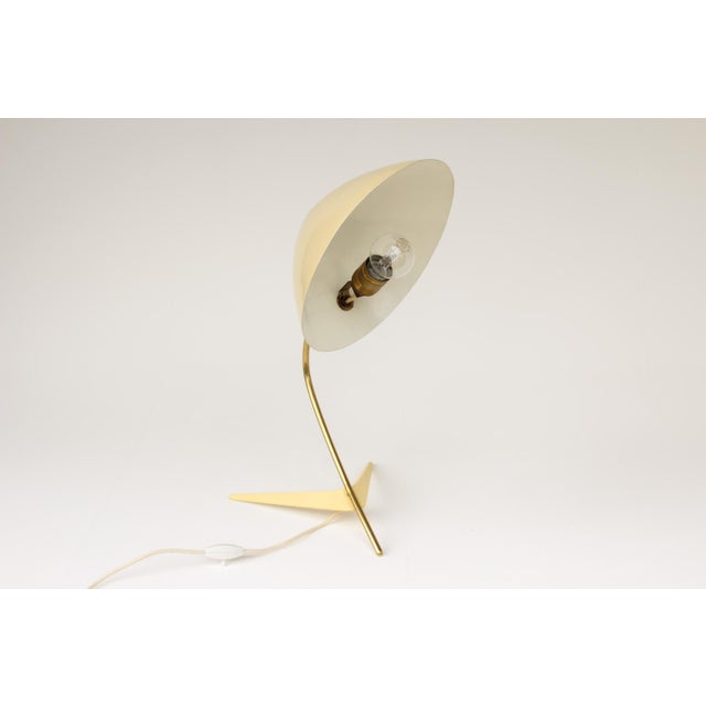 Table Lamp, Germany, 1950s For Sale - Image 11 of 18