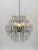 Space Age Chandelier by Oscar Torlascoy, 1970s For Sale - Image 16 of 17