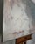 An exceptional, institutional-scale piece of 1980s British contemporary art history. Painted in December 1980 and executed...