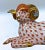 Late 20th Century Herend Mountain Ram Figurine For Sale - Image 5 of 6