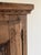 Wood Antique French Oak Cupboard For Sale - Image 7 of 8