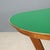 Vintage Table with Elliptical Top, 1960s For Sale - Image 3 of 8